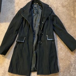 Guess women’s Black jacket